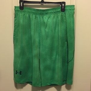 Men’s Size MD Gym Shorts